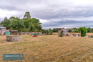 Garden- click for photo gallery